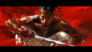 Free Trap Beat  quotUSLOMAquot  Free Type Beat 2024  Trap Rap Beat Instrumental [upl. by Raseta]