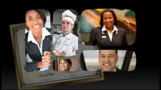 Hospitality Training Resources  Educational Institute [upl. by Hairam]