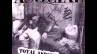 ASOCIAL  TOTAL ASOCIAL FULL ALBUM [upl. by Annoval159]