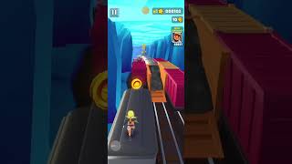 Ada gajah dibalik subway surfers 2987660 shorts short subwaysurfers [upl. by Kroy]