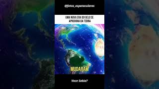 Curiosidades Sobre a Terra [upl. by Stearns]