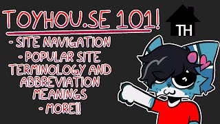 A Guide to Toyhouse [upl. by Eixam]