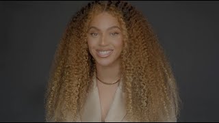 Beyoncé Commencement Speech  Dear Class Of 2020 [upl. by Nollahp277]