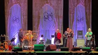 The Mooncoin Jig  Athena Octavia amp Steeleye Span LIVE [upl. by Nnaycart]