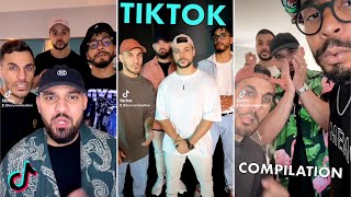 Berywam  TIK TOK Beatbox Compilation September 2022 [upl. by Lohner]