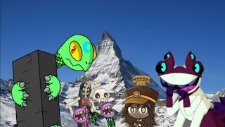 my singing monsters life force mountain archive doukas pj [upl. by Geralda699]