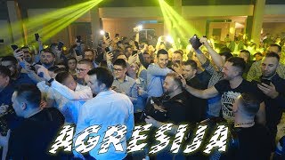 A G R E S I J A  Borko Radivojevic x Tigrovi  Hotel Sumarice  Kragujevac 2019 [upl. by Huebner228]