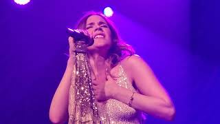 Joss Stone  The Love We Had  LIVE in Köln 22022023 [upl. by Lechner]