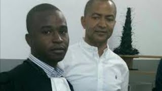 🔴PROCES DU CONSEILLER DE KATUMBI  LAUDITORAT MILITAIRE FAIT DES RÉVÉLATIONS😳 [upl. by Einobe]