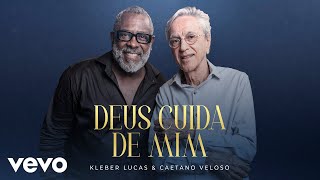 Caetano Veloso Kleber Lucas  Deus Cuida de Mim Clipe Oficial [upl. by Niknar]