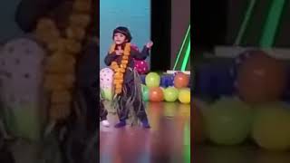 Pallivalu bhadravattakam songcutedance trendingtrendingshorts lovelydance [upl. by Brenk]