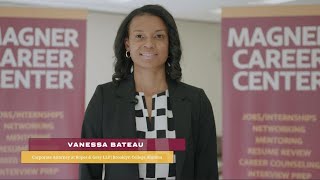 CAREER ADVICE Vanessa Bateau Corporate Attorney at Ropes amp Gray LLP [upl. by Thormora]