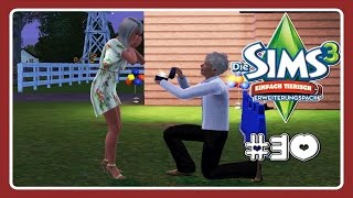 Ein besonderer Tag  Lets Play Die Sims 3 Einfach Tierisch Part 30 [upl. by Ev]