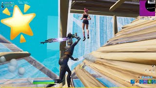 One Of The Best 🌟 Fortnite Montage [upl. by Leirbag]