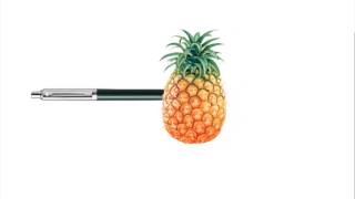 PenPinappleApplePen Solved  PPAP Animation [upl. by Marsiella]