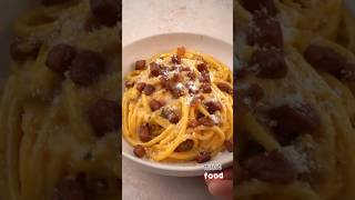 1 Shocking Mistake Youre Making with Carbonara Recipes [upl. by Pieter]