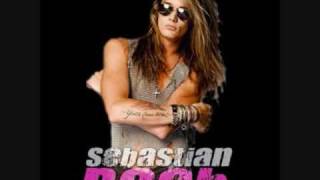 Kid Wikkid  Take a Look at Me w Sebastian Bach [upl. by Novyak139]