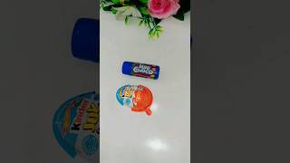 Kinder Joy jemes chocolate popsicle 🍬🍭 shortvideo youtubeshorts jelly tranding [upl. by Eahsed400]