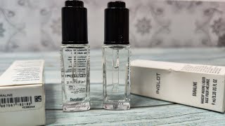 INGLOT DURALINE  Makeup Mixing Liquid  Wholesale Makeup Products in Kolkata [upl. by Ahtrim956]