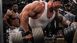 Jeremy Buendia I am UNBEATABLE this year 2024 Mr Olympia [upl. by Ferren]