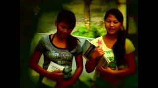 A ṭha hluan  JLalchampuii Official music video [upl. by Anitniuq]