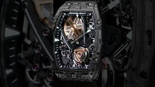 Richard Mille Manual Winding Flying Tourbillon Rafael Nadal RM 2705  2024 New Releases [upl. by Ecissej854]