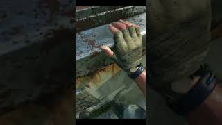 Dying Light 2 Parkour makes me MOIST gaming parkour [upl. by Qidas]