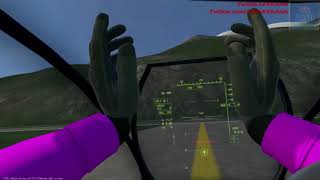 VTOL VR Quick Start Tutorial Guide [upl. by Attena]