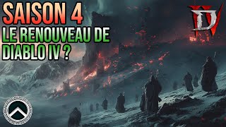 SAISON 4  CODEX ITEMISATION CRAFT ENDGAME ★ DIABLO 4 [upl. by Relly262]