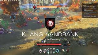 Skyforge Cognition Farm Naori Island 4 Kills  2k cognition [upl. by Morena384]