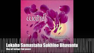 Wah SAVASANA  Closing [upl. by Netti]