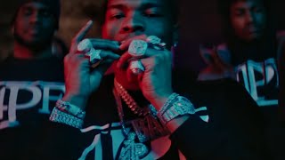 Lil Baby quotMoney Foreverquot ft Gunna Fan Music Video [upl. by Montano267]