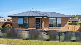 6 Ernest Road Rokeby  Ant Manton RRU  LJ Hooker Pinnacle Property [upl. by Betz644]