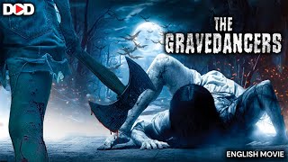 THE GRAVEDANCERS  Horror Movie In English [upl. by Anelhtac]