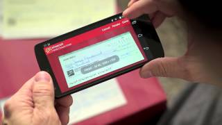 Better mobile banking with CIBC eDeposit™ [upl. by Ecyar]