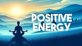 10 Minute Positive Energy Guided Meditation  Refresh amp Rejuvenate [upl. by Innep]