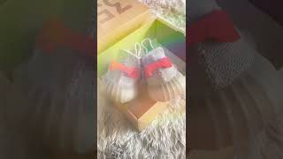 adidas Yeezy Boost 350 V2 ‘Tail Light’ from Correctkickz sneakers adidas adidassneakers [upl. by Ayin]