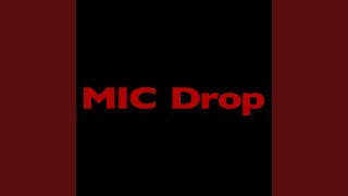 MIC Drop Steve Aoki Remix Feat Desiigner [upl. by Auqinihs]