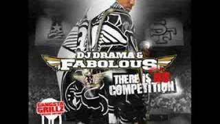 FabolousFuck Em AllThere Is No Competition [upl. by Toomin]