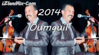 Mustapha Oumguil 2014  Zine Ya Zine [upl. by Anayeek]