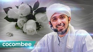 Mudahkan Pernikahan Jangan Dibuat Susah ᴴᴰ  Habib Ali Zaenal Abidin AlHamid [upl. by Ahseinad869]