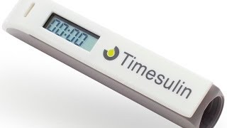 quotHow Timesulin Worksquot for the Sanofi SoloSTAR insulin pen by httptimesulincom [upl. by Euqenimod]