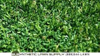 ProGreen Synthetic Lawn Supply Artificial Turf Installation Video [upl. by Aigil]