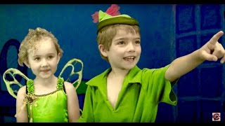 Neverland  Summer Camp 2014  A Short Film Featuring Adorable Children [upl. by Pitzer560]