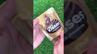 Hersheys milk chocolate [upl. by Baillie981]