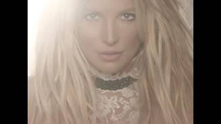 Britney Spears Album GLORY 2016  05 Just Luv Me [upl. by Nosemyaj]