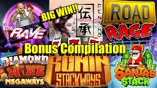 Request Bonus Compilation Chaos Crew2 Diamond Mine Wild West Duals Densho amp Much Much More [upl. by Eninnej]