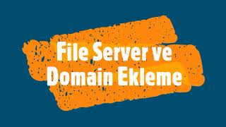 AdAudit Plus  Domain Controller ve File Server Ekleme Denetim ve Raporlama [upl. by Tahpos]