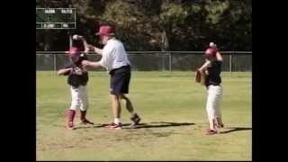 Youth Baseball Pitching Mechanics and Drills Part 2 [upl. by Eniaj641]