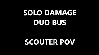 Lost ark Brelshaza Gate4 solo damageduo bus  Machinistscouter POV [upl. by Elokkin]